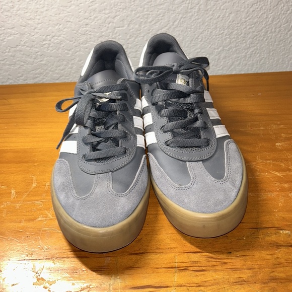 Adidas Busenitz, samba, CQ1169, men’s US 11.5 - Picture 2 of 6